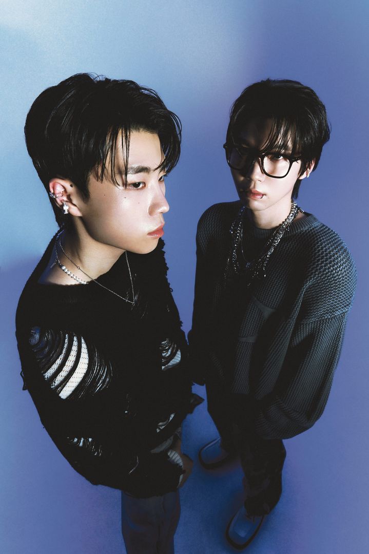 [서울=뉴시스] 미스틱스토리의 프로젝트 프로듀싱팀 애노드. (사진=미스틱스토리 제공) 2024.07.26. photo@newsis.com *재판매 및 DB 금지