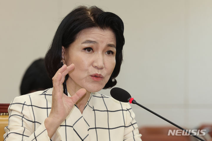 민주 "이진숙 무단결근 의혹까지…윤 지금이라도 지명 철회해야"