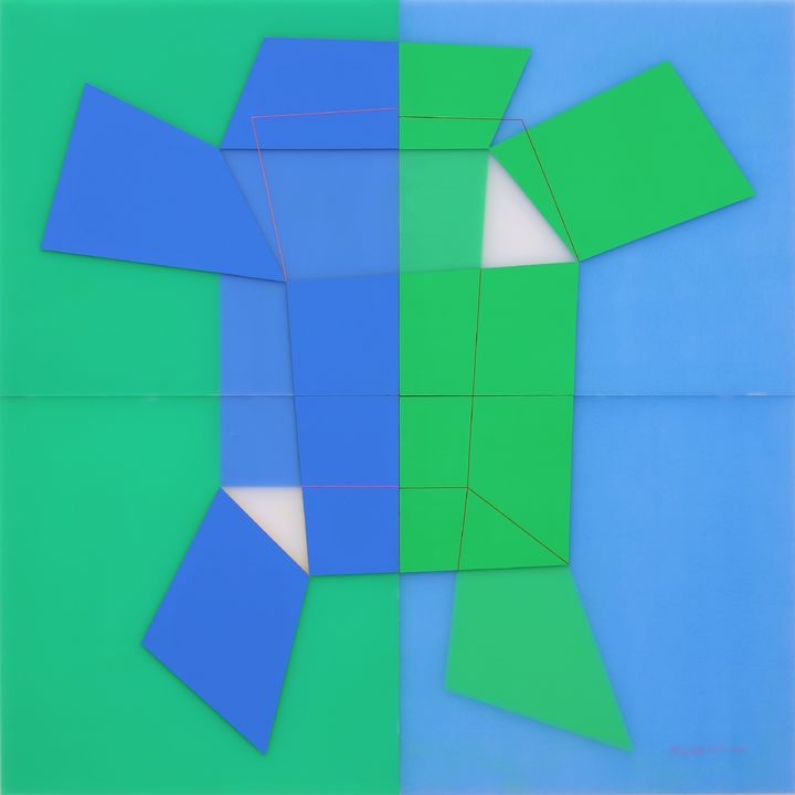 [대전=뉴시스] '제21회 이동훈미술상 본상 수상작가전'이 내달 6일 개막한다. (사진=대전시립미술관 제공) 2024.07.28. photo@newsis.com *재판매 및 DB 금지