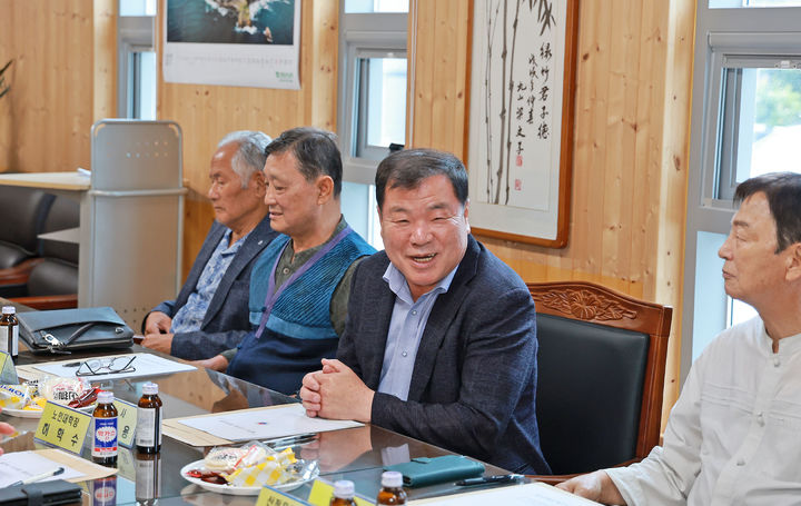 [산청소식]군 "약초재배 전문기술교육…8월22일까지" 등