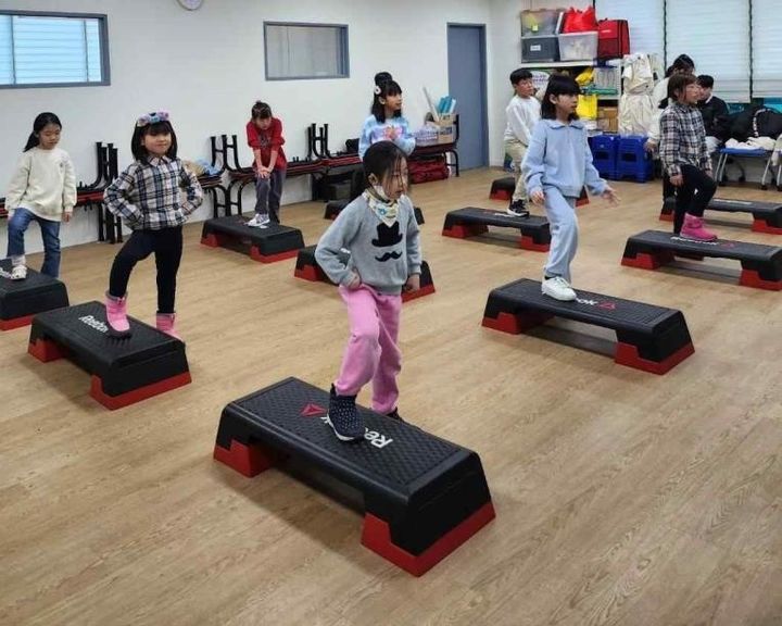 [양산=뉴시스] 양산시가 하계 꾸러기 건강캠프를 운영한다. (사진=양산시 제공) 2024.08.01. photo@newsis.com *재판매 및 DB 금지