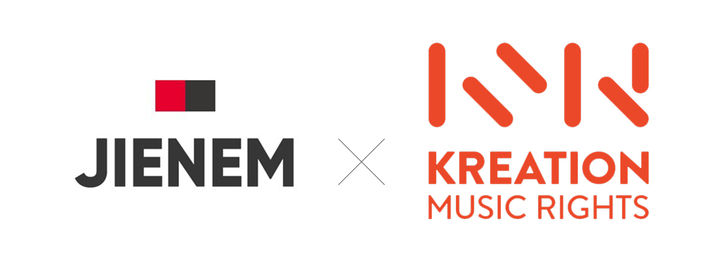 [서울=뉴시스] 지냄-크리에이션뮤직라이츠 MOU (사진=지냄 제공) 2024.07.29. photo@newsis.com *재판매 및 DB 금지