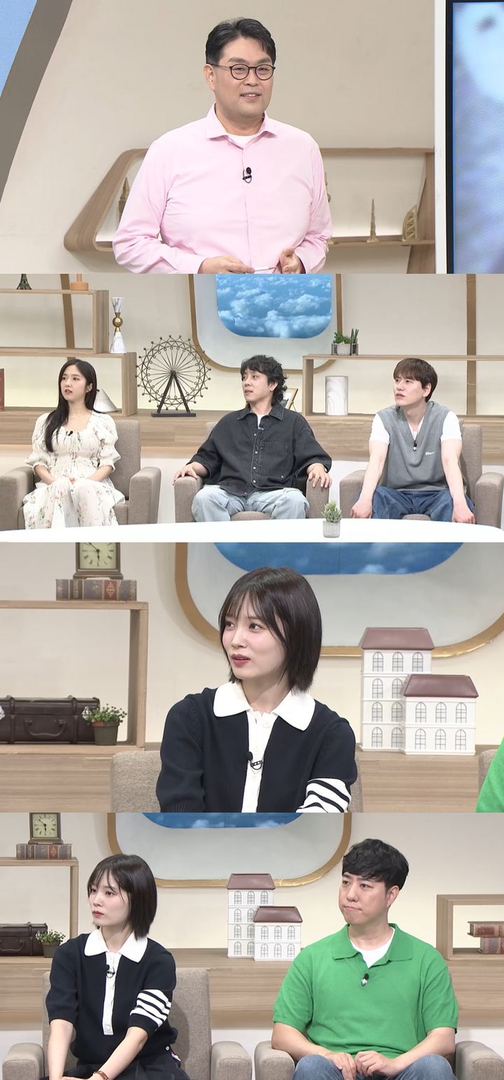 [서울=뉴시스] 인문학 예능 '벌거벗은 세계사'가 30일 오후 10시 10분 방송된다. (사진=tvN '벌거벗은 세계사' 제공) 2024.07.30. photo@newsis.com *재판매 및 DB 금지