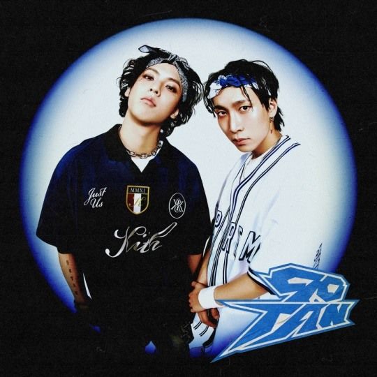 [서울=뉴시스] 그룹 비투비(BTOB)의 세 번째 유닛 구공탄(90TAN).(사진=비투비 컴퍼니 제공) 2024.07.31 photo@newsis.com *재판매 및 DB 금지