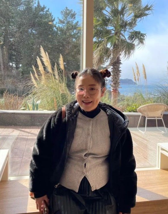 [서울=뉴시스] 박슬기. (사진=박슬기 인스타그램 캡처) 2024.07.31. photo@newsis.com&nbsp; *재판매 및 DB 금지