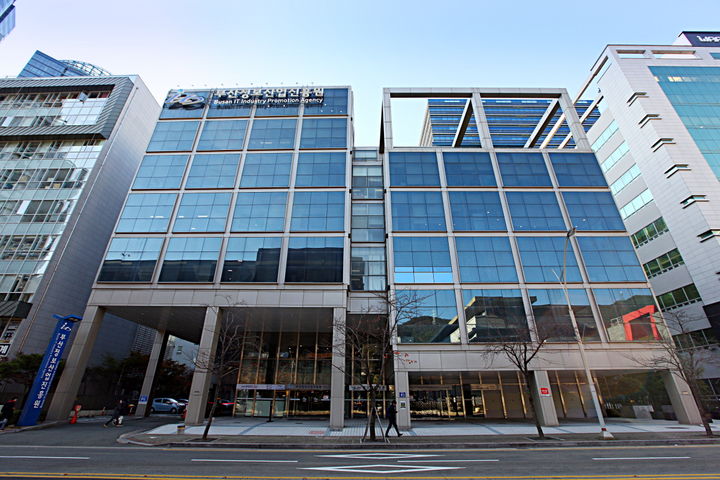 부산정보산업진흥원, 게임산업 육성지원사업 설명회 24일 개최 - 뉴스 썸네일 이미지