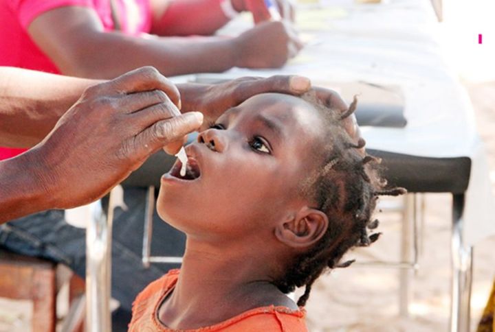 앙골라서 올들어 콜레라 확산 200명 넘게 사망