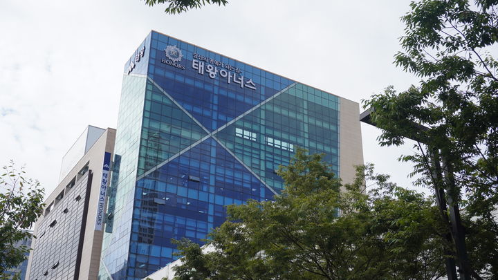 ㈜태왕 *재판매 및 DB 금지