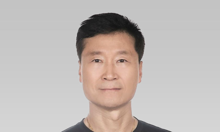 [서울=뉴시스] 서강대학교 생명과학과 김성룡 교수 (사진=서강대 제공) *재판매 및 DB 금지