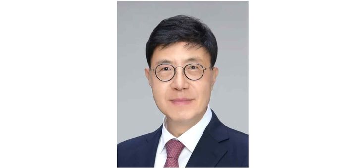 [울산=뉴시스] 1일 취임한 울산상공회의소 서정욱 신임 상근부회장. (사진=울산상공회의소 제공) 2024.08.01. photo@newsis.com  *재판매 및 DB 금지