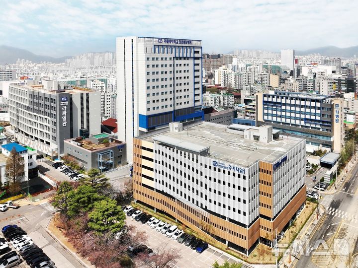 인천성모병원 장대현 교수팀, 아이마음 탐사대 공모선정 - 뉴스 썸네일 이미지