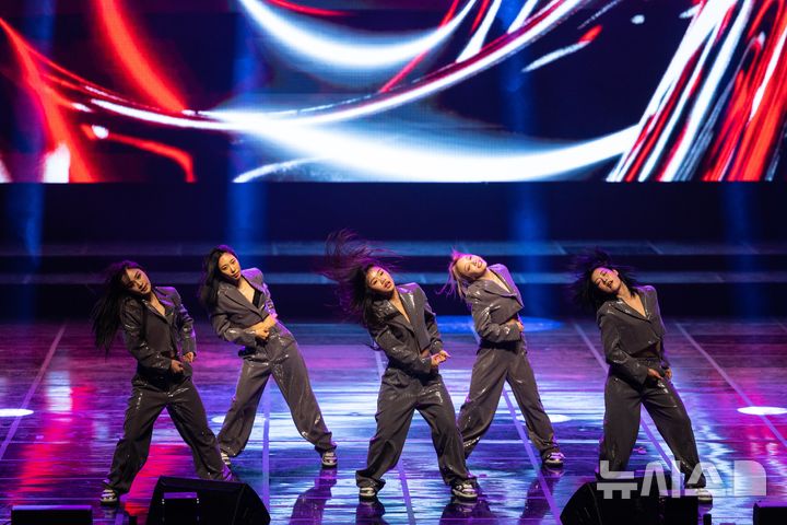 김해서 한중일 청소년문화제 개최