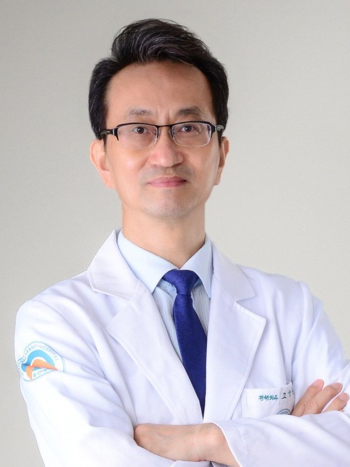 고상훈 울산대병원 교수, 어깨 스포츠의학 위상 높인다 