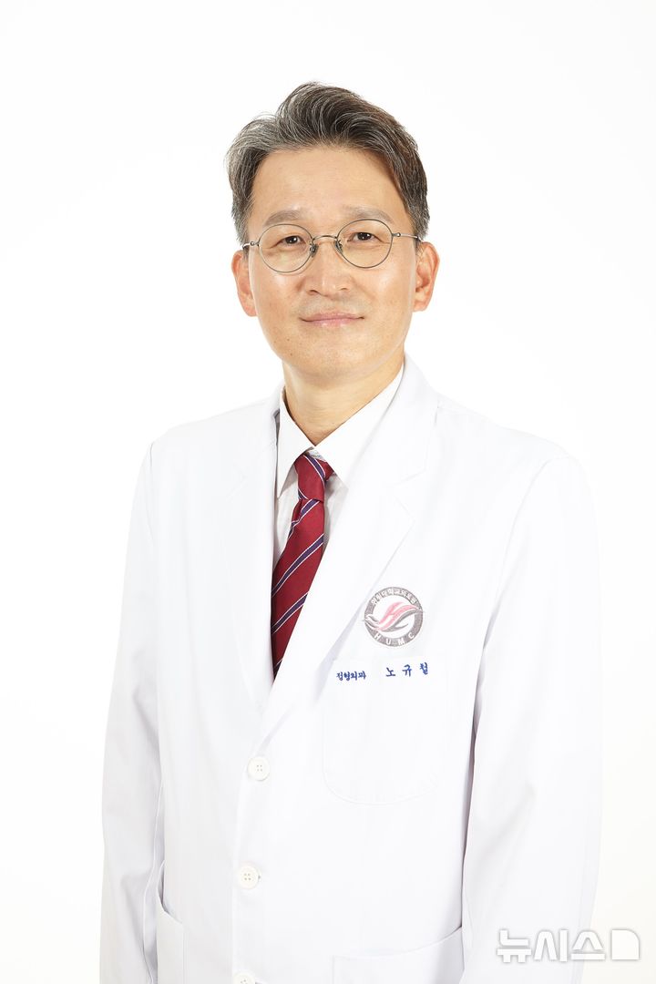 [서울=뉴시스]‘챗GPT’를 병원에서 환자 치료를 위해 활용할 경우 환자 교육 분야에서 효과가 기대된다는 연구 결과가 나왔다. (사진= 한림대동탄성심병원 제공) 2024.08.06. photo@newsis.com. 