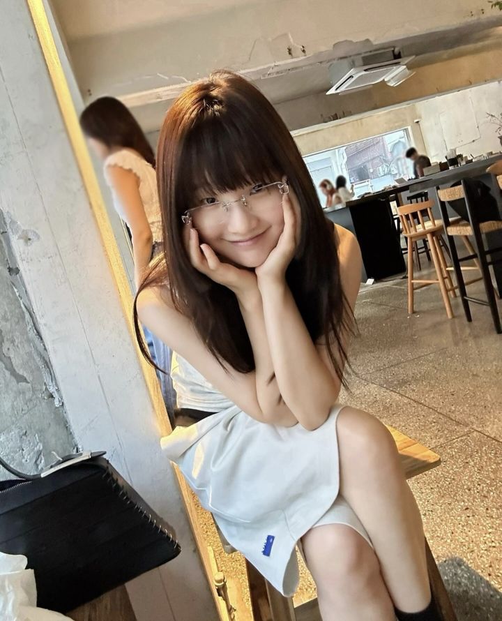 [서울=뉴시스] 박소담. (사진=박소담 인스타그램 캡처) 2024.08.06. photo@newsis.com *재판매 및 DB 금지