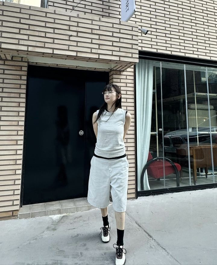 [서울=뉴시스] 박소담. (사진=박소담 인스타그램 캡처) 2024.08.06. photo@newsis.com *재판매 및 DB 금지