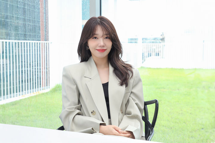 정은지