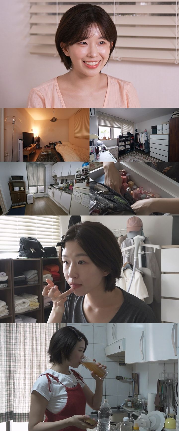 [서울=뉴시스] MBC TV 예능물 '나 혼자 산다'가 9일 오후 11시 10분 방송된다. (사진=MBC TV '나 혼자 산다' 제공) 2024.08.08. photo@newsis.com *재판매 및 DB 금지