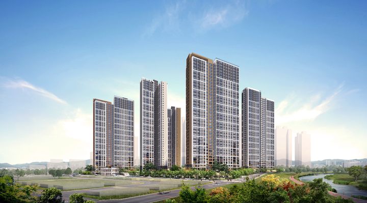 [서울=뉴시스] 우미건설이 오는 9월 강원 원주시 남원주역세권 택지개발지구에서 '원주역 우미린 더 스카이'를 분양한다고 8일 밝혔다. (사진=우미건설 제공) 2024.08.08. photo@newsis.com *재판매 및 DB 금지