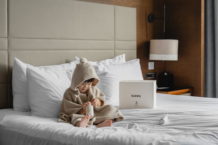 코트야드 메리어트 서울 남대문 '키즈 스테이케이션 패키지' *재판매 및 DB 금지