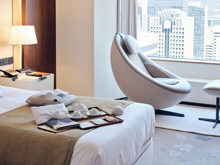 롯데호텔 서울 '웰니스 리트리츠 패키지' *재판매 및 DB 금지