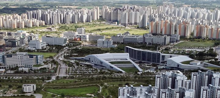 [홍성=뉴시스] 충남도청. (사진=뉴시스 DB). photo@newsis.com  *재판매 및 DB 금지
