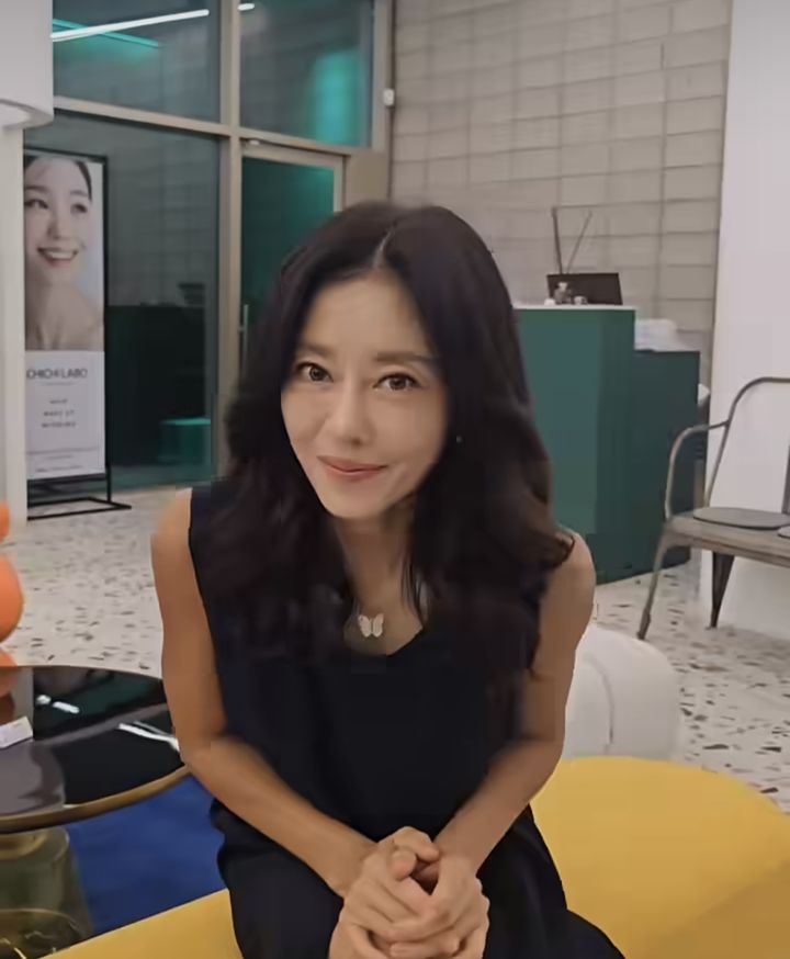 [서울=뉴시스] 이지현. (사진 = 인스타그램 캡처) 2024.08.08. photo@newsis.com *재판매 및 DB 금지