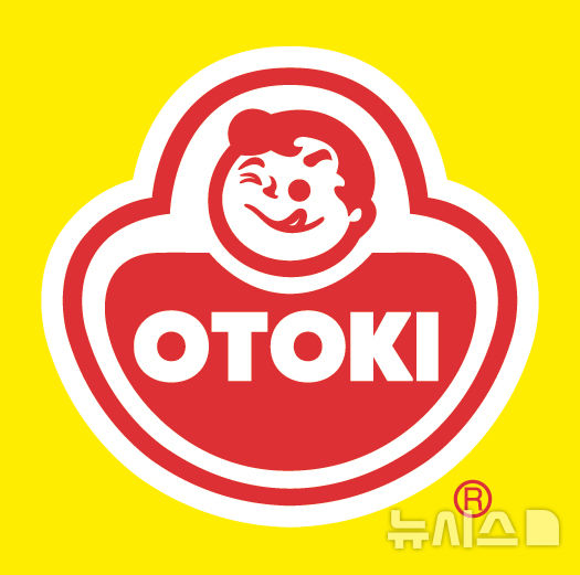 [서울=뉴시스] 오뚜기 영문 표기 변경. (사진= 오뚜기 제공)