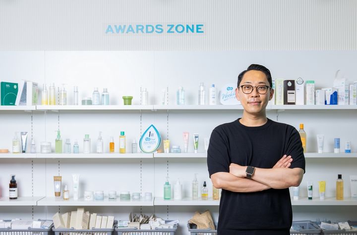 [서울=뉴시스]김경일 버드뷰 신임 대표이사.(사진=버드뷰 제공) *재판매 및 DB 금지