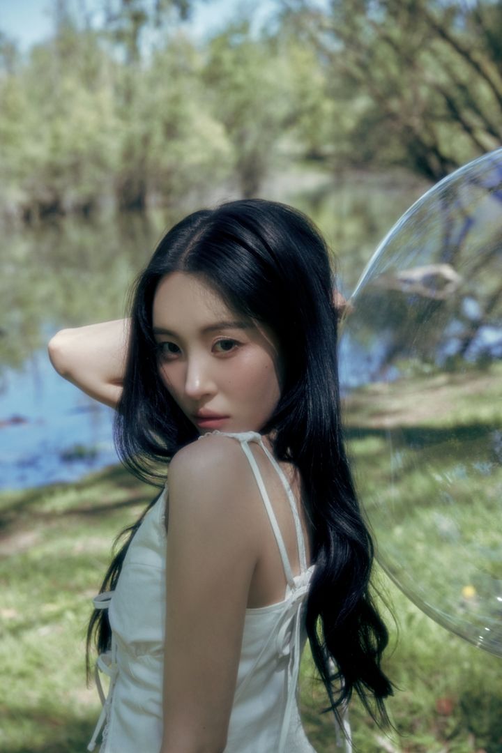 [서울=뉴시스] 선미. (사진=어비스컴퍼니 제공) 2024.08.09. photo@newsis.com *재판매 및 DB 금지