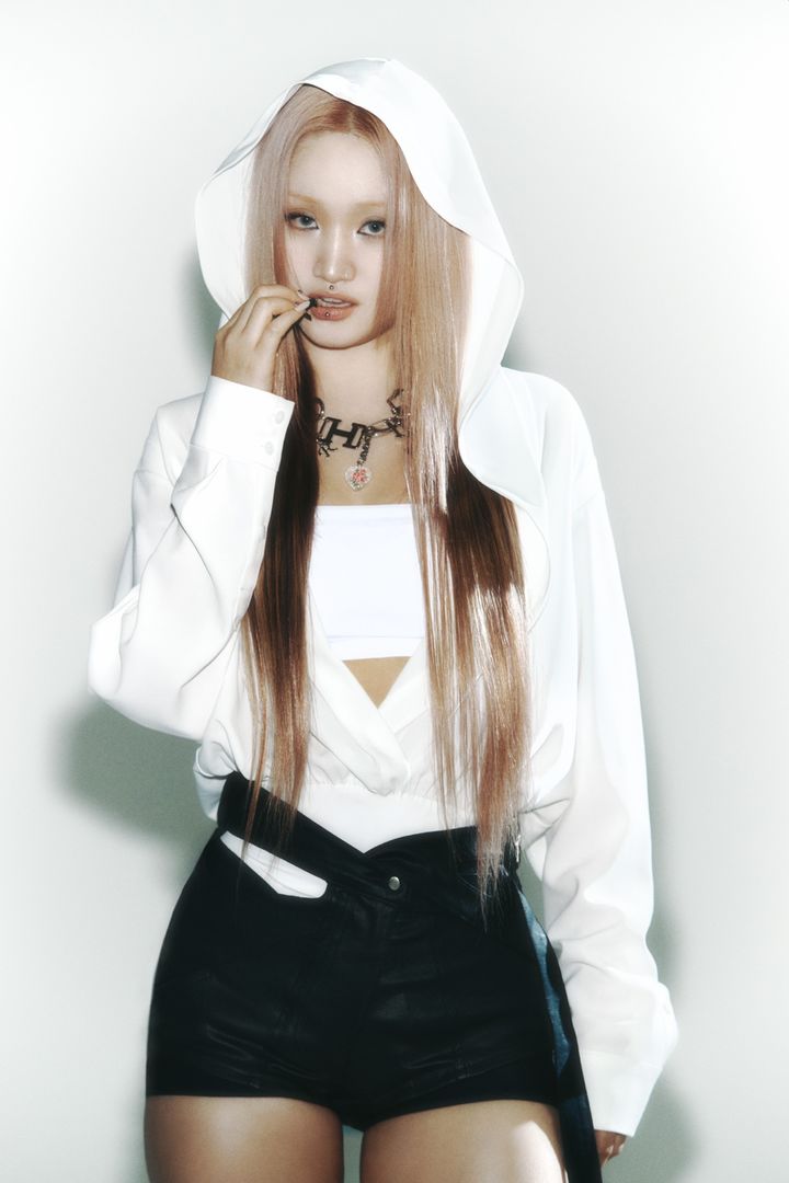 [서울=뉴시스] 쏠. (사진=아메바컬쳐 제공) 2024.08.09. photo@newsis.com *재판매 및 DB 금지