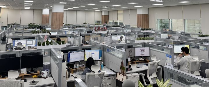삼성화재, 고령 소비자 위한 콜센터 대리안내 제도 시행