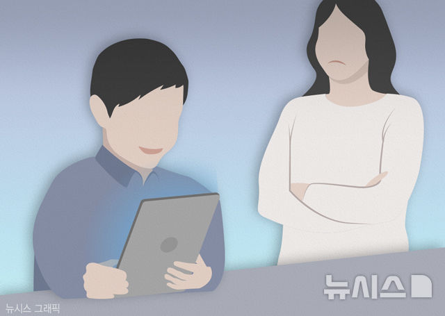 "말리지 않으면 밤새 본다"… 숏폼 도파민에 갇힌 아이들[SNS 경고등上]