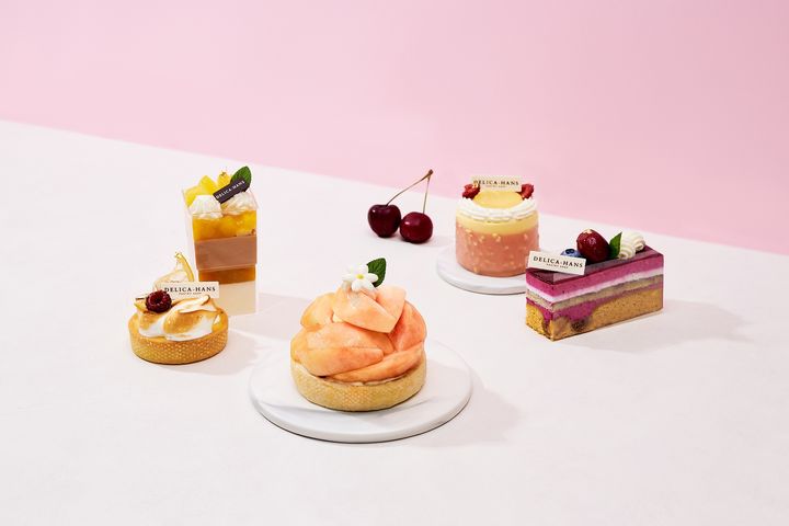 요로이즈카 토시히코와 진행하는 팝업스토어. (사진=롯데호텔 제공) *재판매 및 DB 금지