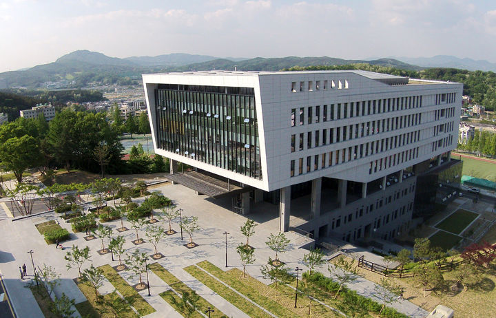 [서울=뉴시스] 명지대학교 전경 (사진=명지대 제공) *재판매 및 DB 금지