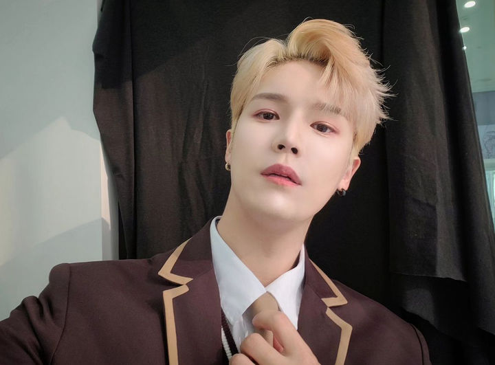 노라조 원흠 딸 바보 아빠 됐다 "감사하고 사랑해"