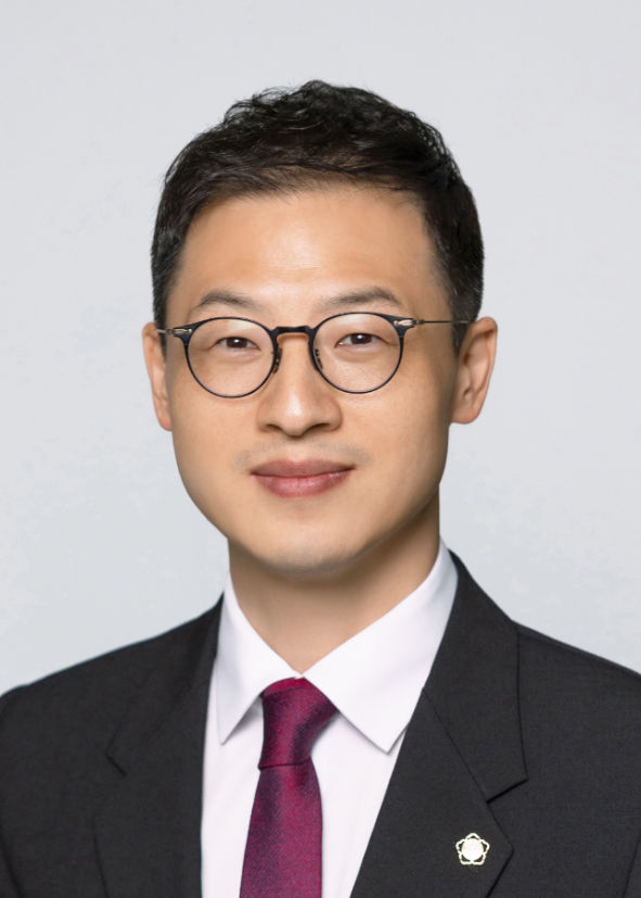 [울산=뉴시스] 국민의힘 김상욱 의원 *재판매 및 DB 금지