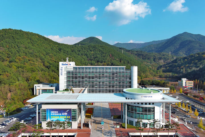 사천시 '단체관광객 유치 여행사 인센티브' 지원 - 뉴스 썸네일 이미지