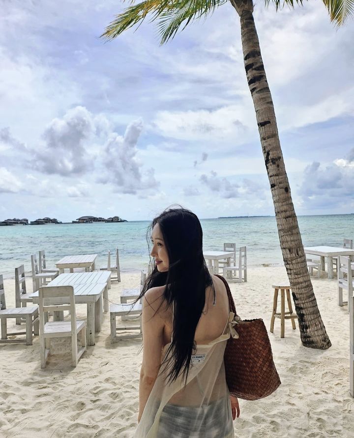 [서울=뉴시스] 선미. (사진=선미 인스타그램 캡처) 2024.08.12. photo@newsis.com *재판매 및 DB 금지