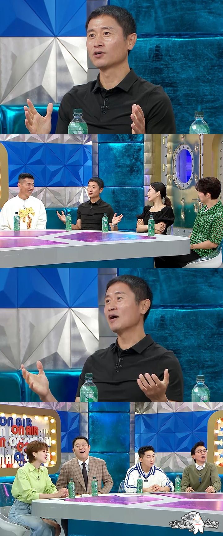 [서울=뉴시스] MBC TV 예능물 '라디오스타'가 14일 오후 10시 30분 방송된다. (사진=MBC TV '라디오스타' 제공) 2024.08.13. photo@newsis.com&nbsp; *재판매 및 DB 금지