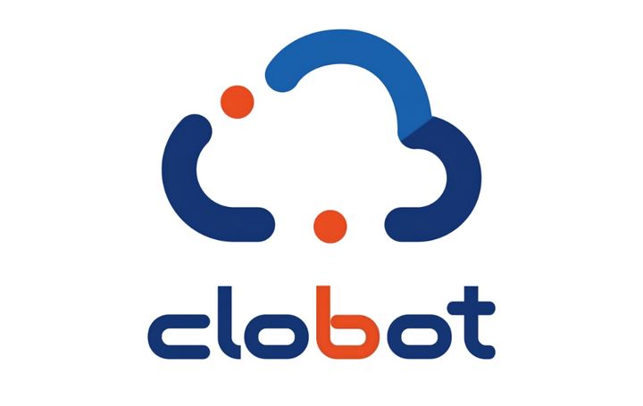 [서울=뉴시스] 클로봇 로고. 2024.08.13. (사진=클로봇 제공) *재판매 및 DB 금지