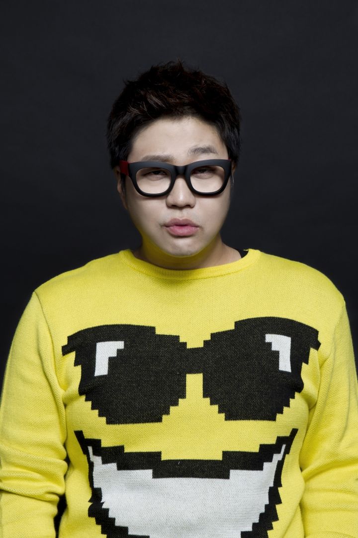 [서울=뉴시스] 작곡가 신사동호랭이. (사진=티알엔터테인먼트 제공) 2024.08.13. photo@newsis.com *재판매 및 DB 금지