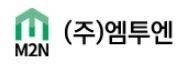 엠투엔, 상반기 영업이익 30억…전년比 63%↑