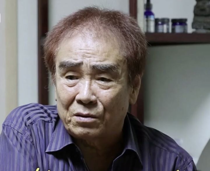 [서울=뉴시스] 강정락. (사진 = TV조선 '스타다큐 마이웨이' 캡처) 2024.08.14. photo@newsis.com *재판매 및 DB 금지