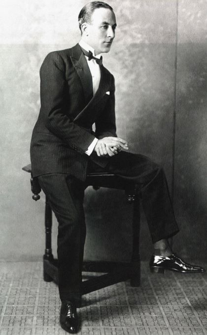 장 파투의 생전 모습(사진=LF 제공) *재판매 및 DB 금지