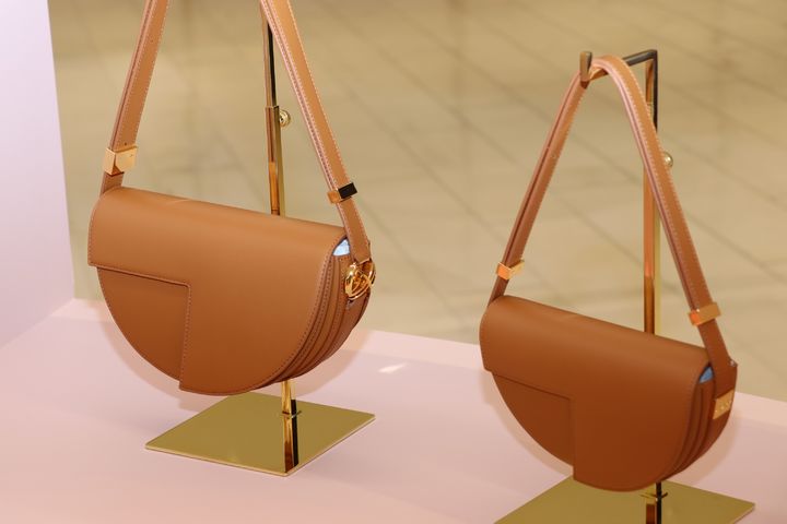 빠투의 '르 빠투 백' 모습.(사진=LF 제공) *재판매 및 DB 금지