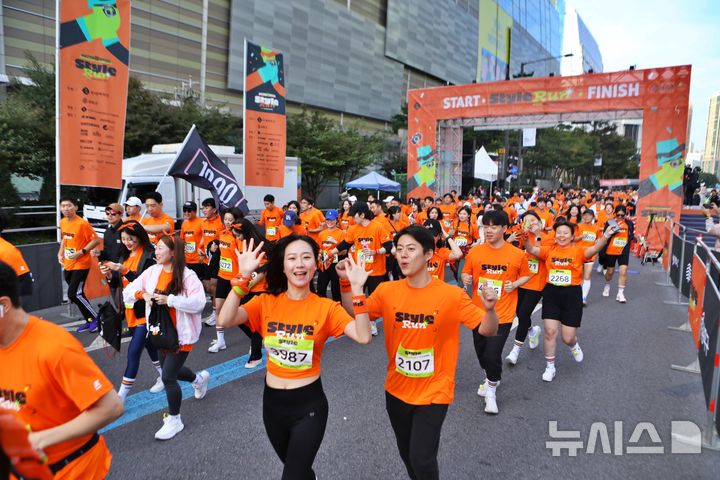 [서울=뉴시스]롯데백화점 '스타일런'.2024.08.19.(사진=롯데백화점 제공)photo@newsis.com