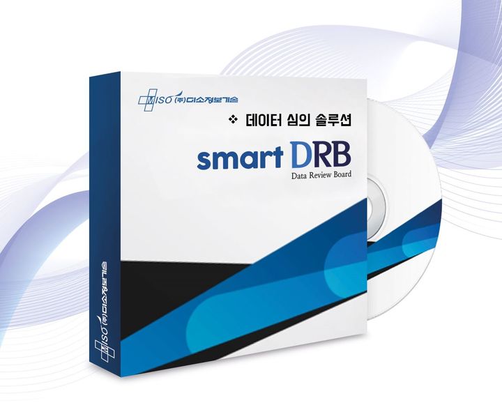 [서울=뉴시스] 20일 멀티모달 데이터 플랫폼 전문기업 미소정보기술은 보건의료 데이터의 가명처리 및 활용, 외부 전송 등을 간편하게 지원하는 수준 높은 데이터심의(Data Review Board·DRB)솔루션 '스마트DRB'를 계명대학교 동산의료원(계명대 동산병원)에 구축한다고 밝혔다. (사진=미소정보기술 제공) 2024.08.20. photo@newsis.com *재판매 및 DB 금지