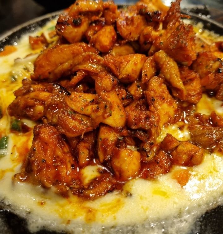 '불닭'은 원래 라면 이름이 아닙니다