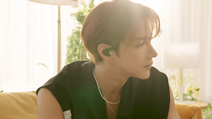 [서울=뉴시스] 준케이 '페인트 디스 러브' 라이브 클립 티저. (사진=JYP엔터테인먼트 제공) 2024.08.20. photo@newsis.com *재판매 및 DB 금지